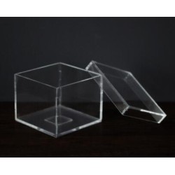 Antigravity Box