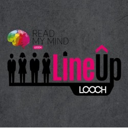 The Line Up by Looch