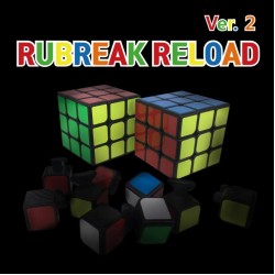 Rubreak Reload Ver.2 by JL Magic