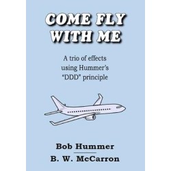 Come Fly With Me by Bob Hummer