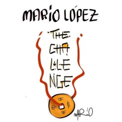 The Challenge by Mario Lopez