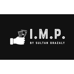 I.M.P by Sultan Orazaly