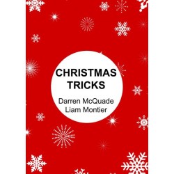 Christmas Tricks by Liam Montier & Darren McQuade