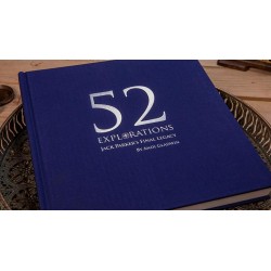 52 Explorations by Andi Gladwin and Jack Parker