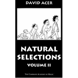 Natural Selections by David Acer Volume 2