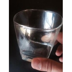 The Hole Glass By Paul Andrich