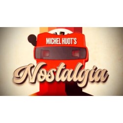 Nostalgia by Michel Huot