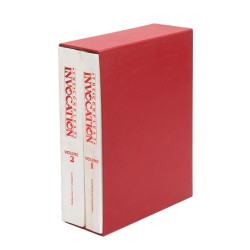 The Compleat Invocation Vol 1-2