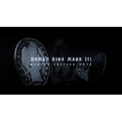 Nomad Ring 3 by Avi Yap
