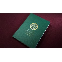 Passport to Gaff Decks by Phill Smith