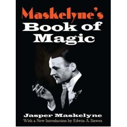 Maskelyne's Book of Magic 2020
