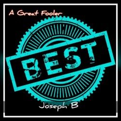 BEST OF THE BEST by Joseph B.