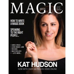 Magicseen Issue 101