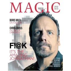 Magicseen Issue 97