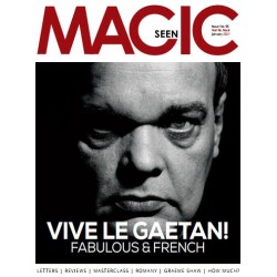 Magicseen Issue 96