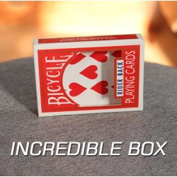 Incredible Box