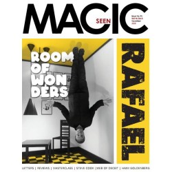 Magicseen Issue 95