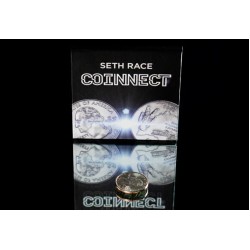 Coinnect by Seth Race
