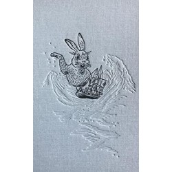 Here Be Bunnies by The Jerx