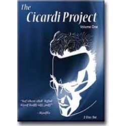 The Cicardi Project Vol 1 by Charles Scott
