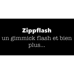 Zippflash by Urbain