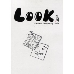 LOOK by Limin(Chinese audio only)