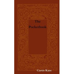 The Pocketbook by Curtis Kam