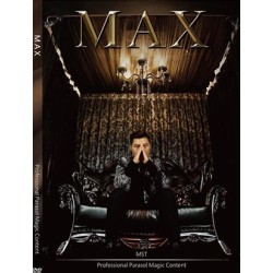 Max (Parasol Umbrella Manipulation) by Himitsu Magic