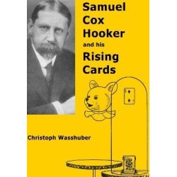 Samuel Cox Hooker and his Rising Cards by Chris Wasshuber