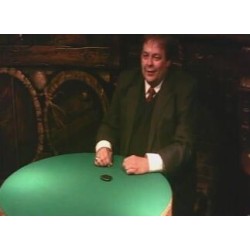 Mike Gallo - Live at the Magic Castle