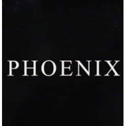 Phoenix by Sirus Magic