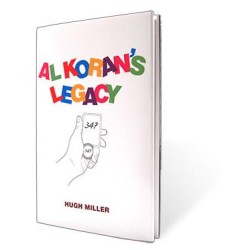 Al Koran's Legacy by Hugh Miller