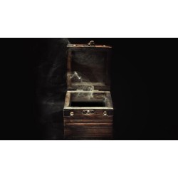 Mystical Smoke Box by Thomas Alley