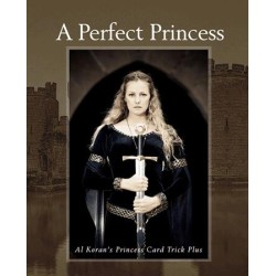 A Perfect Princess by Al Koran