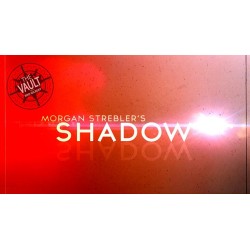 The Vault - Shadow by Morgan Strebler