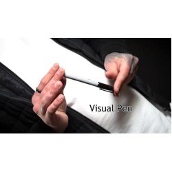 Visual Pen by Axel Vergnaud