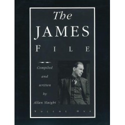 The James File by Allan Slaight Vol 1 by Stewart James
