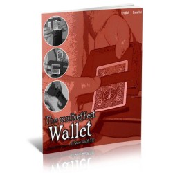 Basic Moves of the Multieffects Wallet of Dani DaOrtiz by Dani DaOrtiz