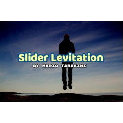 Slider by Mario Tarasini
