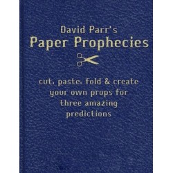 Paper Prophecies by David Parr