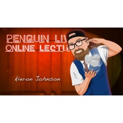 Kieron Johnson LIVE 2