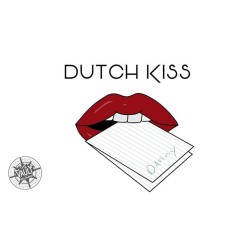 Dutch Kiss by Danny Urbanus
