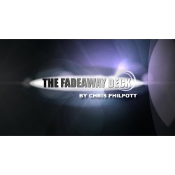 Fadeaway by Chris Philpott