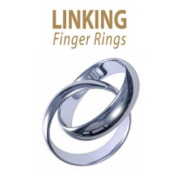 Al Koran Linking Finger Rings