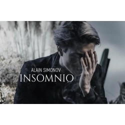 Insomnio by Alain Simonov