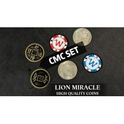 CMC Set by Lion Miracle