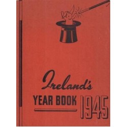 Ireland's Year Book 1945 by Laurie Ireland