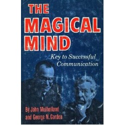 The Magical Mind by John Mulholland