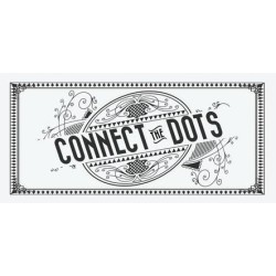 Connect the Dots by Jamie Daws