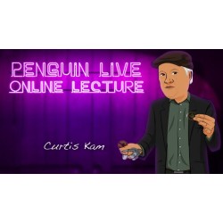 Curtis Kam LIVE 3